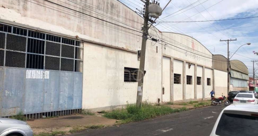 Ponto comercial à venda no Centro, Mirassol 