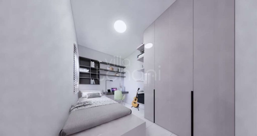 Casa com 2 quartos à venda no Jardim Gerotto, Mirassol 