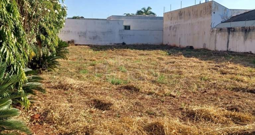 Terreno à Venda no Mançor Daud, São José de Rio Preto!