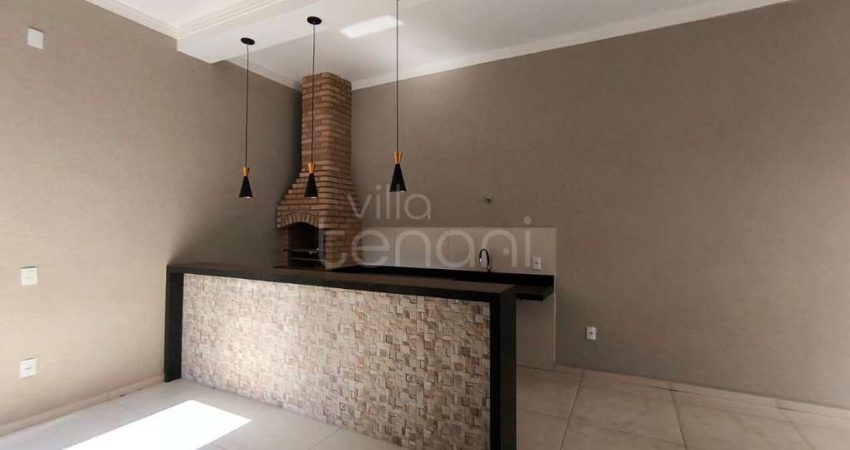 Casa com 3 quartos à venda no Residencial Regissol II, Mirassol 