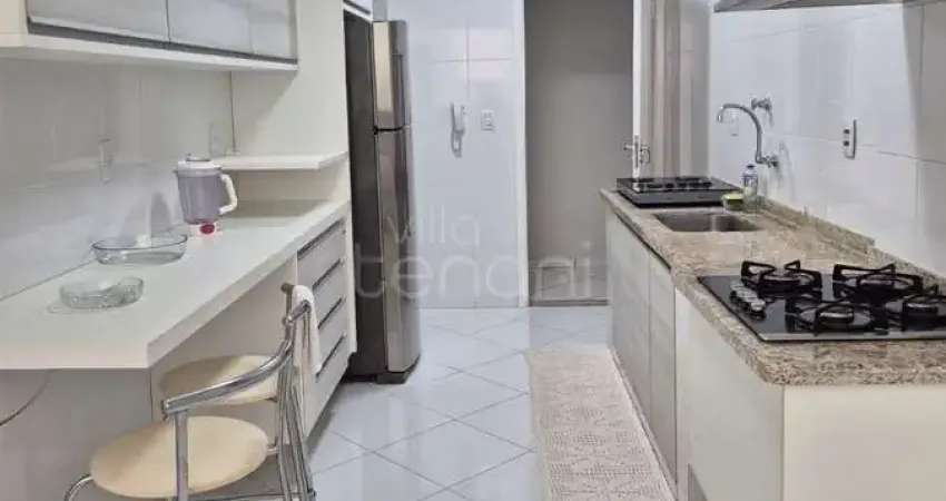 Excelente Apartamento à venda no Jardim Redentor, São José do Rio Preto/SP