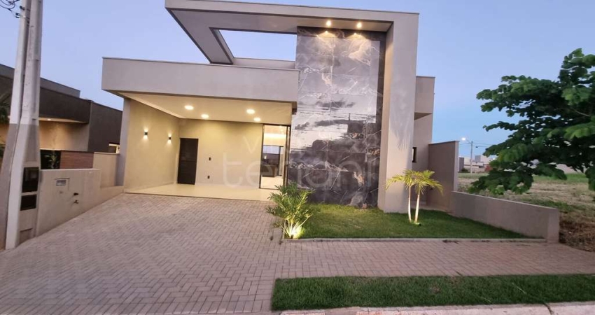 Casa com 3 quartos à venda no Setlife Residence Club 2, Mirassol 