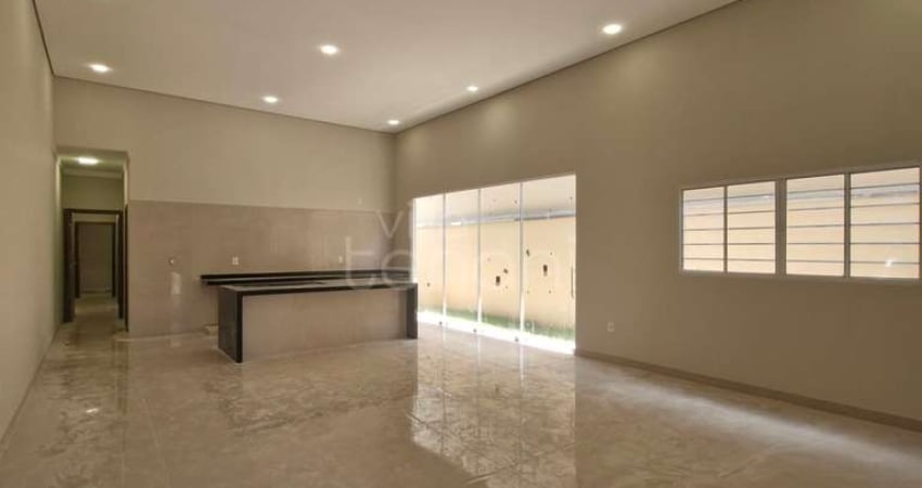 Casa com 3 quartos à venda no Jardim Marilú, Mirassol 