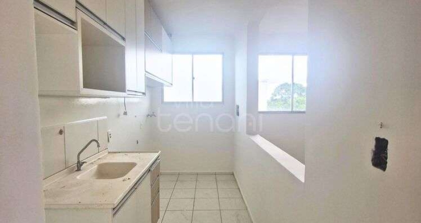 Apartamento à Venda no João Paulo II, São José do Rio Preto/SP