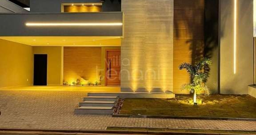 Casa com 3 quartos à venda no Loteamento Village Mirassol, Mirassol 