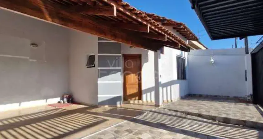 Excelente Casa à Venda no Celina Dalul, em Mirassol
