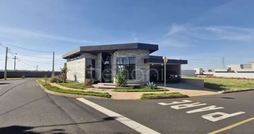 Casa com 3 dormitórios à venda, 167 m² por R$ 1.240.000,00 - Set Life II - Mirassol/SP