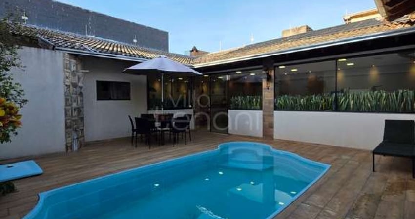 Casa Maravilhosa à Venda no Jardim Laguna, em Mirassol/SP!