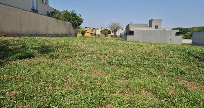 Ótimo Terreno à venda no Condomínio TerraVista, Mirassol/SP