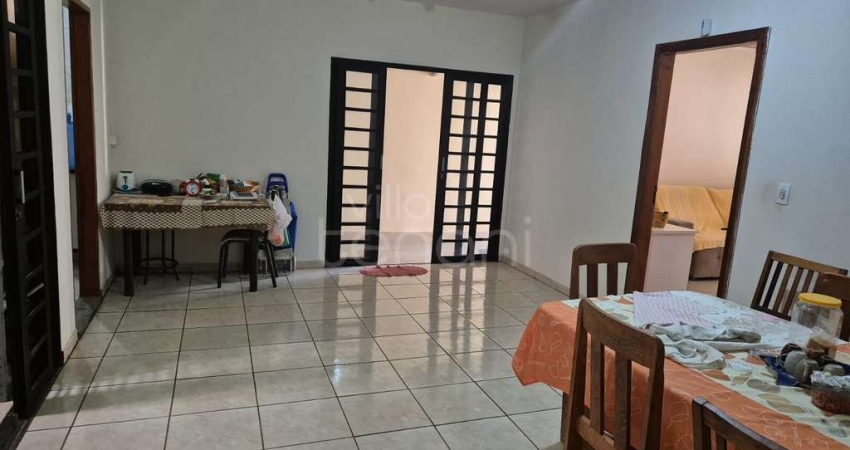 Casa com 3 quartos à venda no Jardim Laguna, Mirassol 
