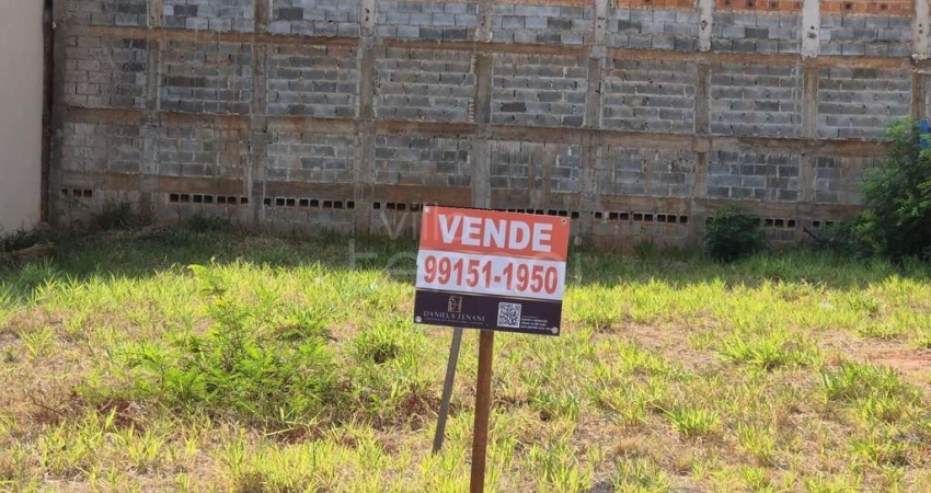Excelente Terreno Residencial/Comercial à venda no Jardim Renascença, Mirassol/SP