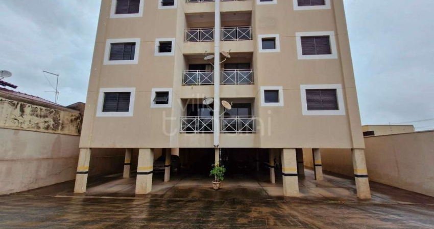 Apartamento com 3 dormitórios à venda por R$ 400.000,00 - Centro - Mirassol/SP