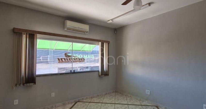 Kitnet / Stúdio para alugar no Centro, Mirassol 