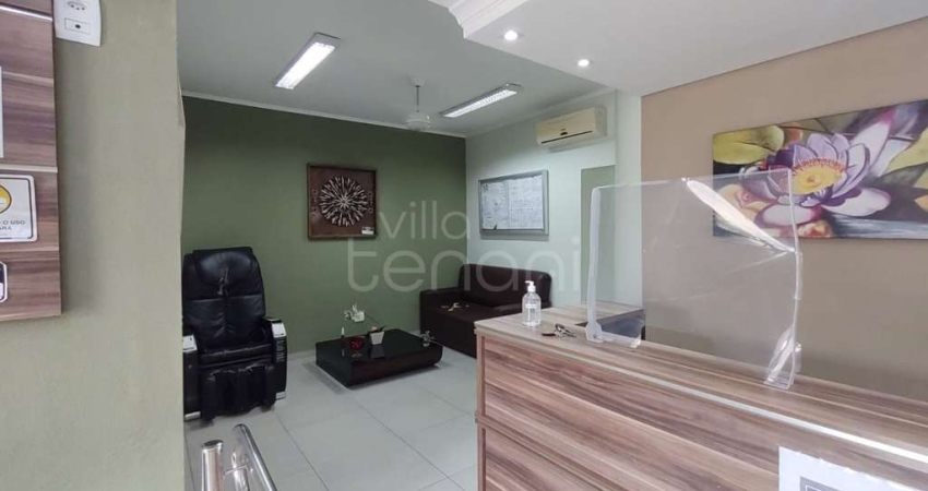 Ponto à venda, 166 m² por R$ 800.000,00 - Nova Redentora - São José do Rio Preto/SP