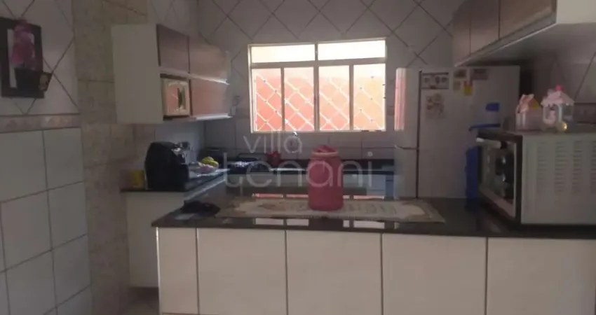 Casa com 2 quartos à venda no Santa Casa, Mirassol 