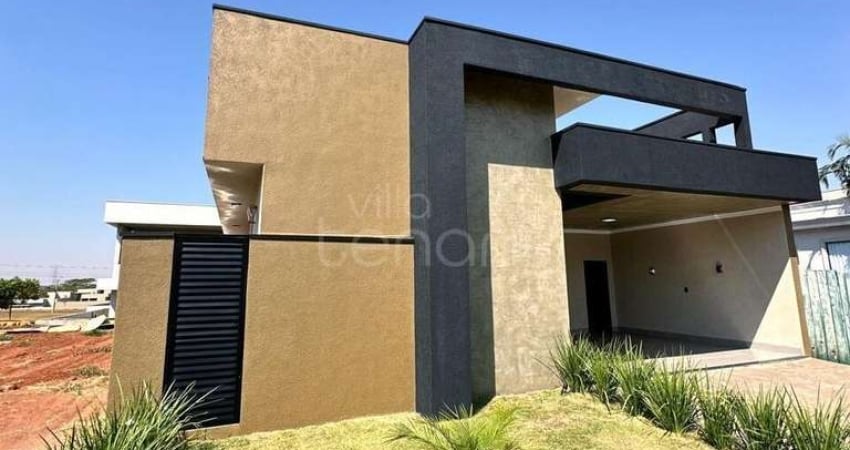 Excelente Casa à venda no Terras Alphaville em Mirassol/SP