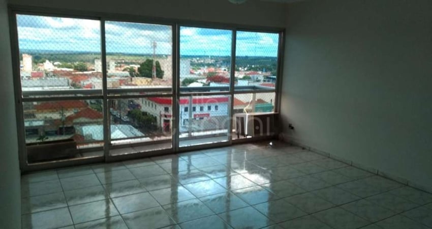 AUGUSTO NASSER MIRASSOL, SP! Qualidade de vida! Praticidade e conforto! Apartamento amplo, no Centro de Mirassol!
