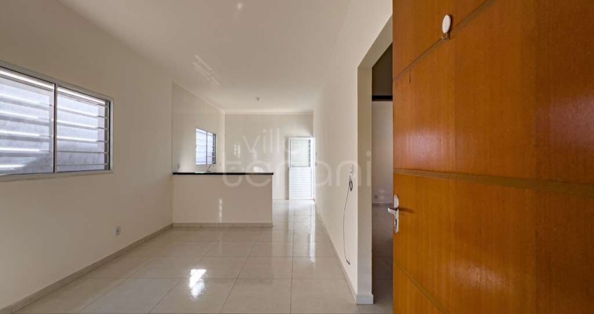 Excelente Casa à venda no Parque dos Ipês II, em Mirassol/SP