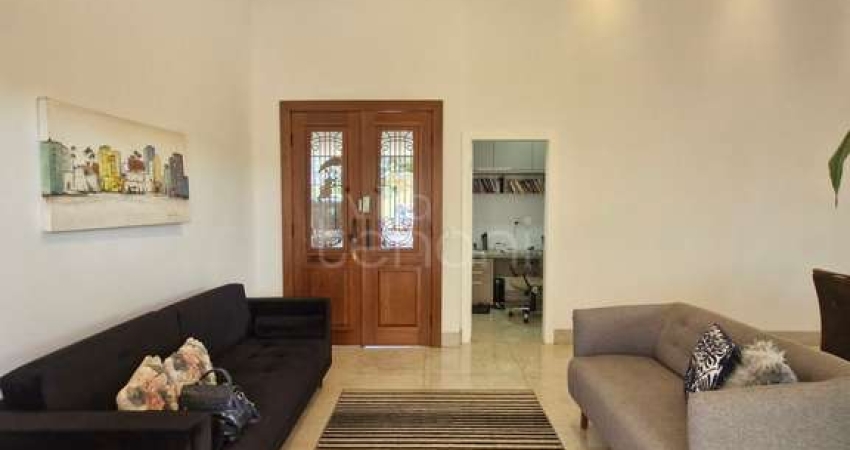 Casa em condomínio fechado com 3 quartos à venda no Setlife Residence Club 2, Mirassol 