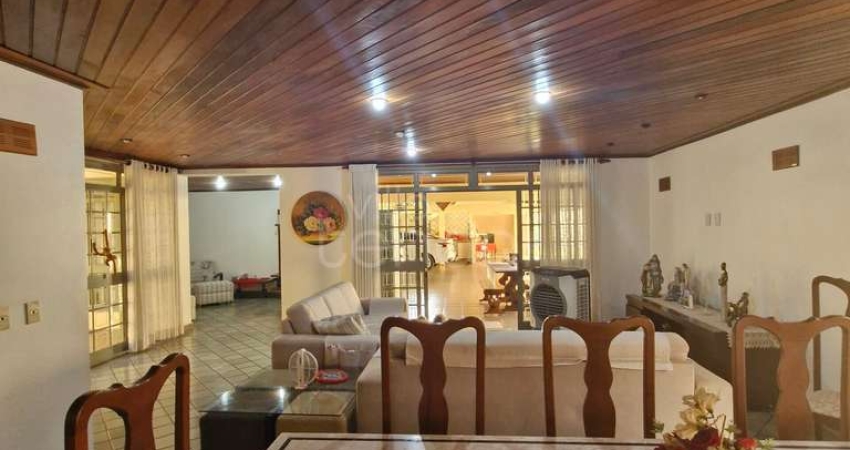 Casa com 4 quartos à venda no Centro, Mirassol 