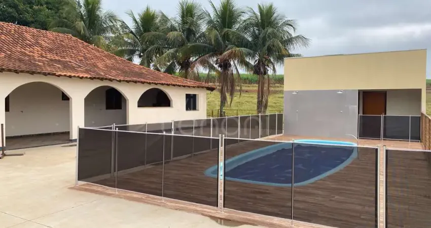 Fazenda à venda no Ecatu, Tanabi 