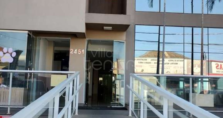 Sala comercial à venda no Centro, Mirassol 