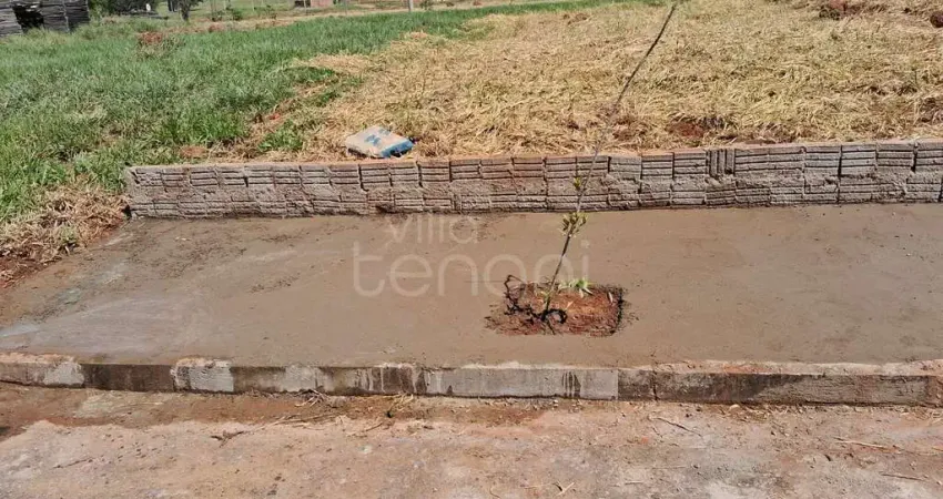 Terreno à venda no Jardim Girassol, Mirassol 