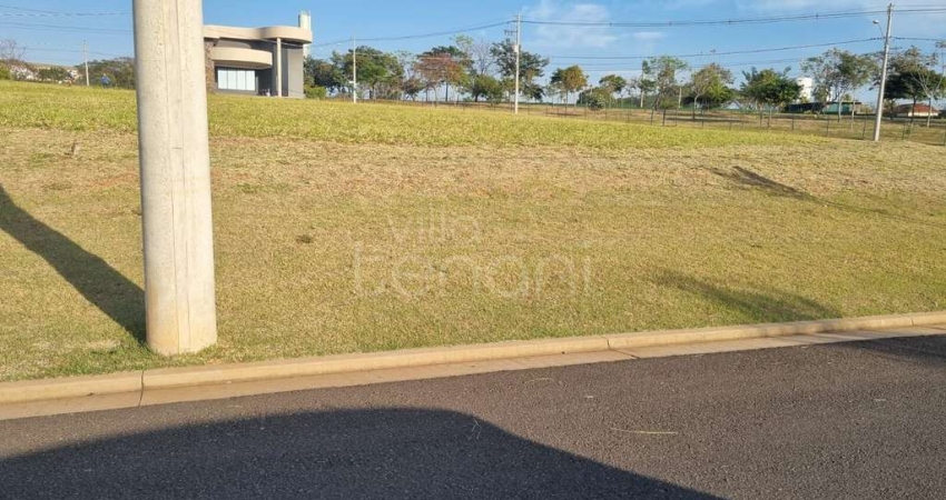 Oportunidade! Terreno à venda no Condomínio Terras Alphaville, Mirassol/SP
