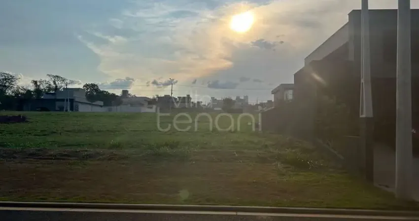 Excelente Terreno à venda no Condomínio Terras Alphaville, Mirassol/SP