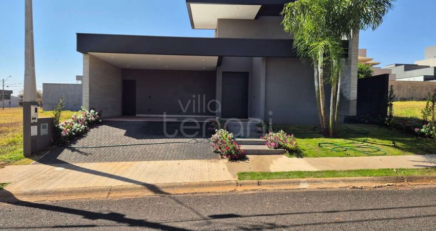 Casa em condomínio fechado com 3 quartos à venda no Terra Vista Residence Club, Mirassol 