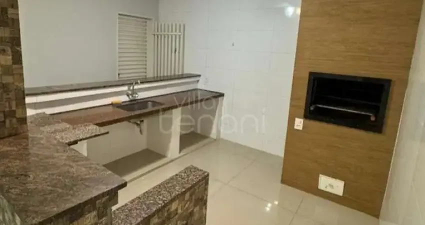 Excelente Casa à venda no Jardim Maracanã, São José do Rio Preto/SP