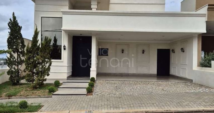 Casa Moderna e Acolhedora à Venda no SetLife I, Mirassol/SP