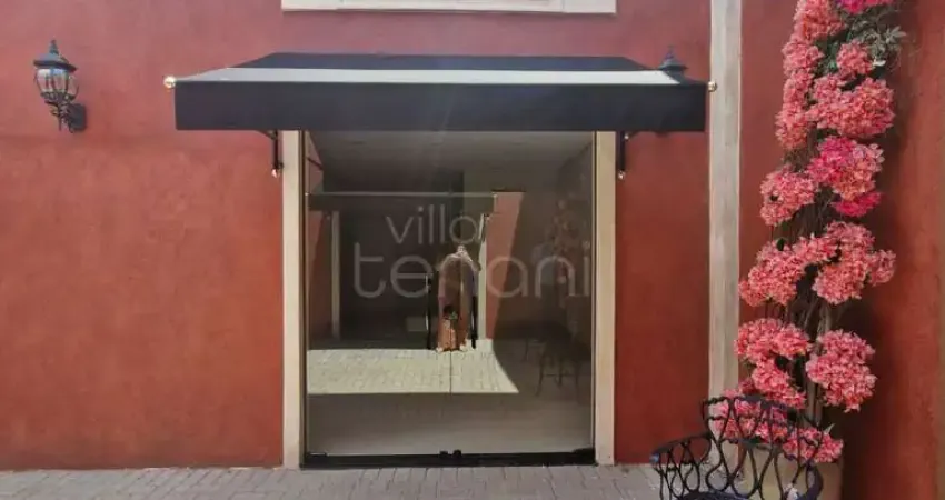 Excelente Sala Comercial para alugar na Galeria Florença, Avenida Eliezer Magalhães em Mirassol/SP