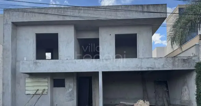 Casa em condomínio fechado com 3 quartos à venda no Village Damha Mirassol III, Mirassol 