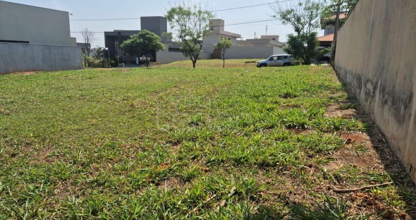 Terreno à venda no Condomínio TerraVista, Mirassol/SP