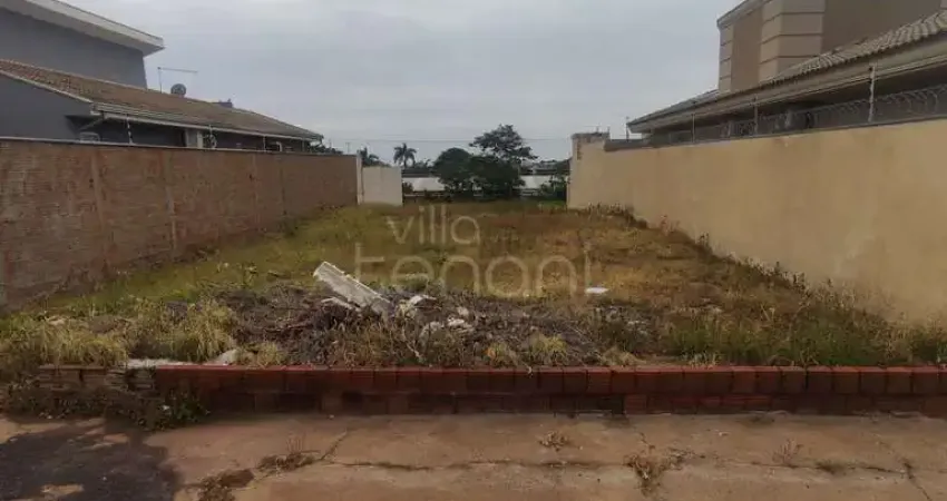 Excelente Terreno à Venda no Jardim Marilú, Mirassol/SP