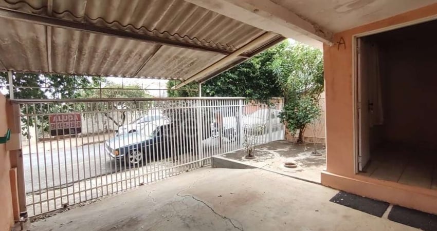 Imóvel com excelente localização! Residencial/ Comercial