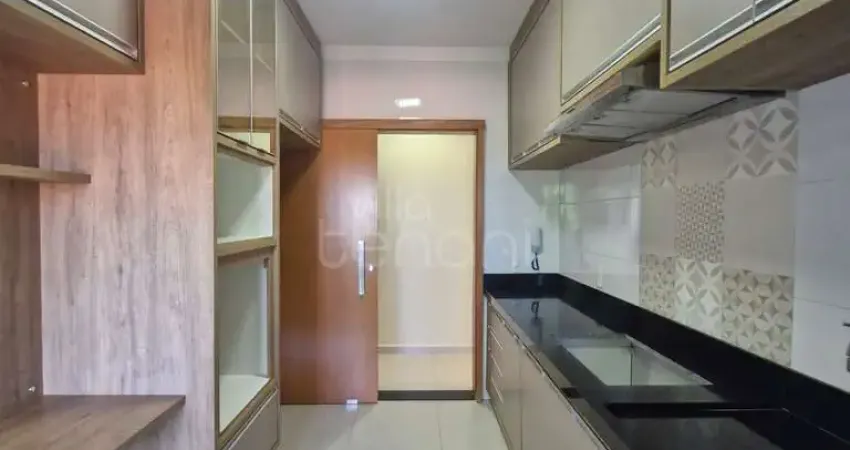 Excelente Apartamento à Venda no Centro de Mirassol/SP