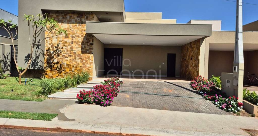 Casa em condomínio fechado com 3 quartos à venda no Terra Vista Residence Club, Mirassol 