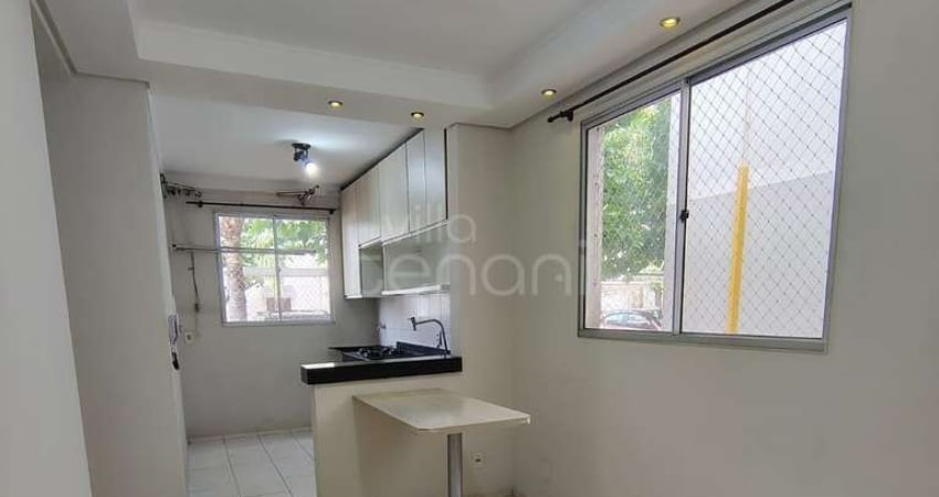 Apartamento com 2 quartos à venda no Parque dos Buritis, Mirassol 