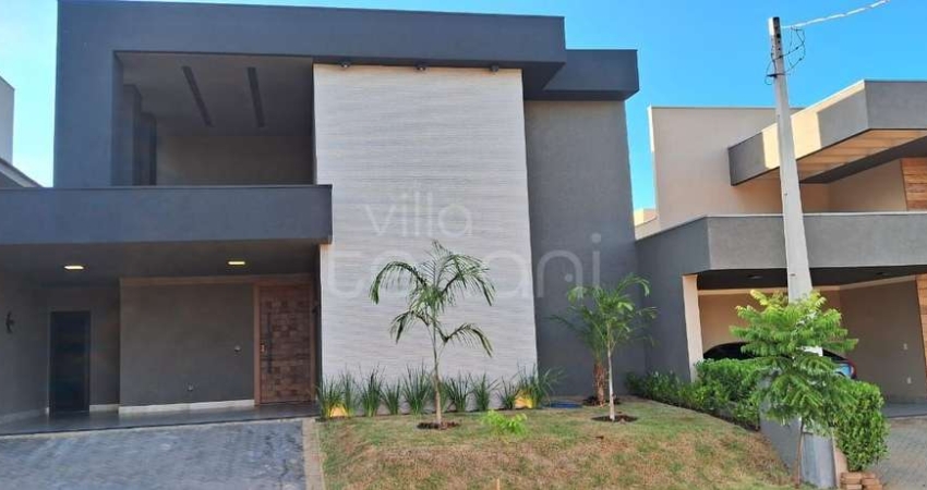 Excelente imóvel à venda, 204 m² por R$ 1.600.000,00 - Quinta do Lago - São José do Rio Preto/SP