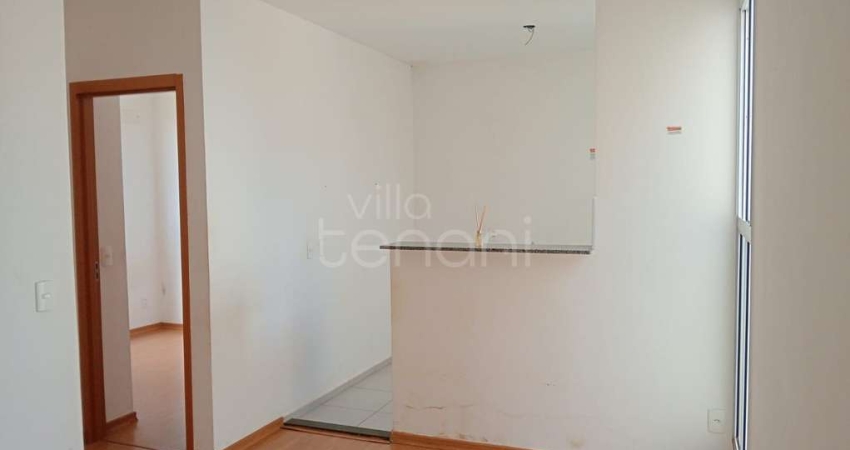 Apartamento com 2 quartos à venda na Rua João Paulo II, 2969, Jardim Laguna, Mirassol