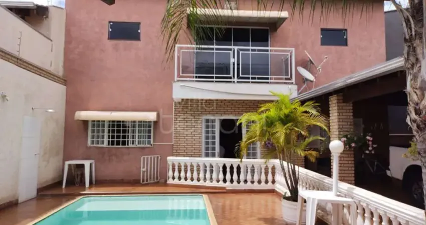 Casa com 3 quartos à venda no Jardim Marilú, Mirassol 