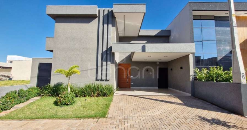 Casa com três suítes à venda, 160 m² por R$ 990.000 - Set Life II - Mirassol/SP
