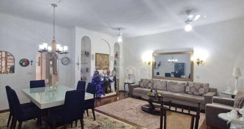Casa com 4 quartos à venda no Centro, Mirassol 