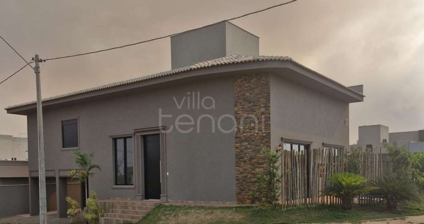 Casa Luxuosa à venda no Village Damha IV em Mirassol/SP