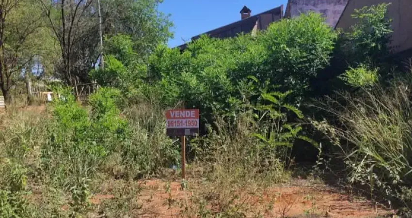Oportunidade! terreno à venda no bairro celina dalul, em mirassol/sp