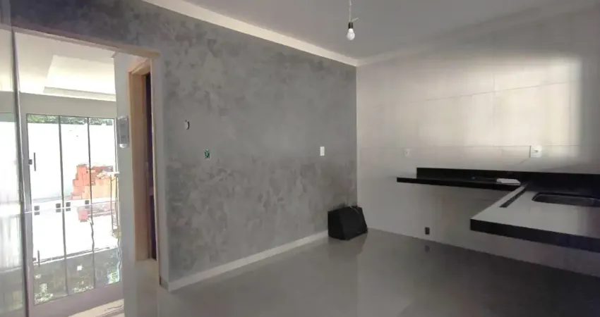 Casa com 2 quartos à venda no Vale do Sol, Mirassol