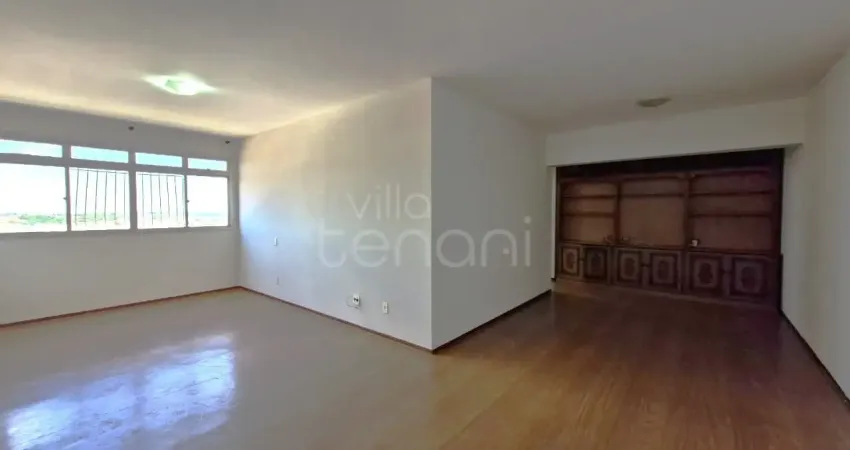 Excelente apartamento para alugar no edíficio nacer dalul, em mirassol!