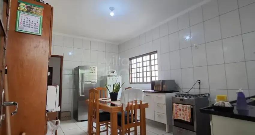 Casa com 2 quartos à venda no Parque Residencial Celina Dalul, Mirassol